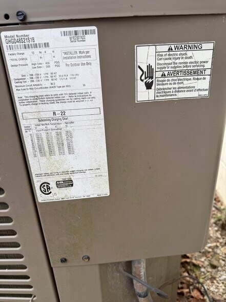 More Photos Of 21 Beech Grove Rd, Cullman General Retail For Sale