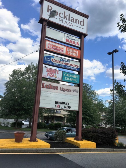 More Photos Of 165 Market St, Rockland Unknown For Lease