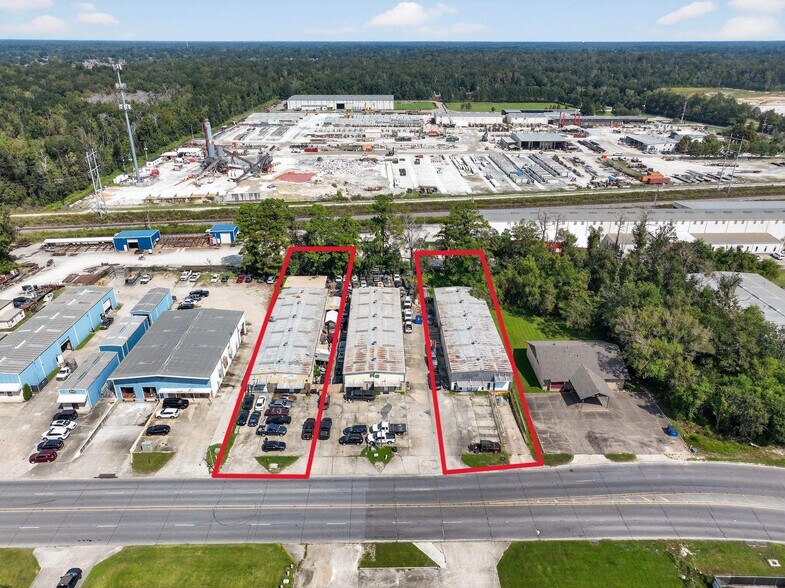 Primary Photo Of , Baton Rouge Industrial For Sale