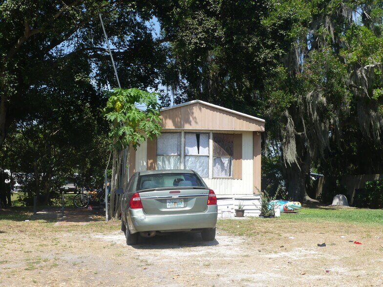 More Photos Of 3307 36th Ave, Okeechobee Manufactured Housing Mobile Home Park For Sale