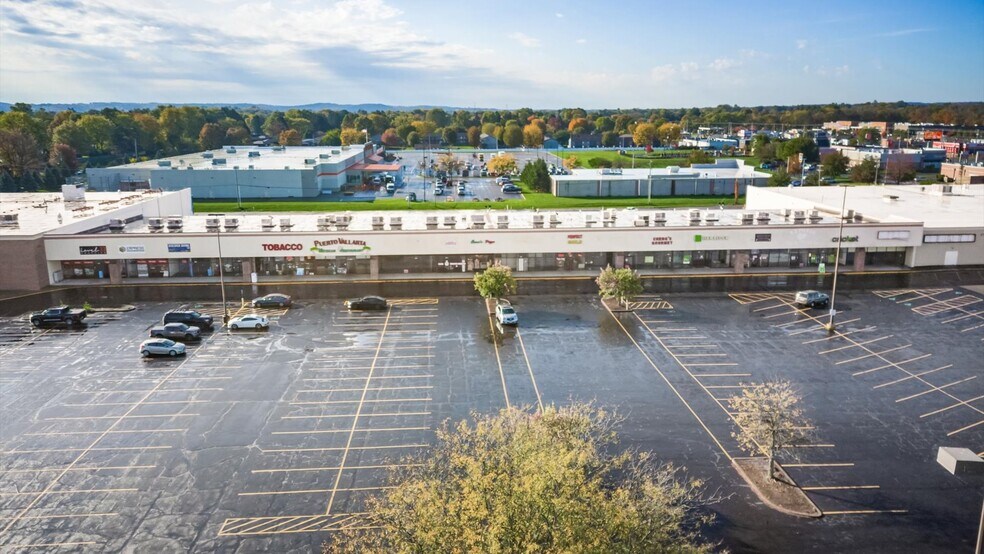 More Photos Of 238-244 Deo Dr, Newark Supermarket For Sale