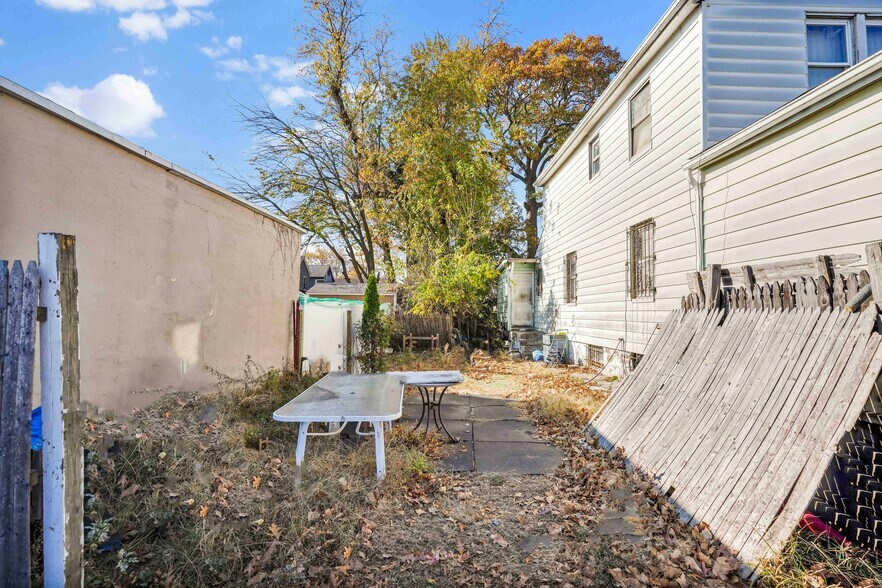 More Photos Of 116-60 148th St, Jamaica Land For Sale