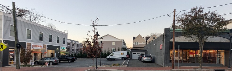 More Photos Of 1988 Springfield Ave, Maplewood Freestanding For Lease