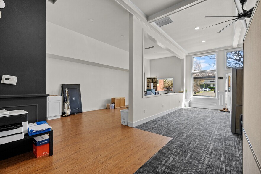 More Photos Of 215-225 N Main St, Mount Angel Freestanding For Lease