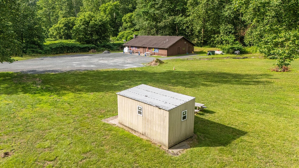 More Photos Of 13239 Rt 14, Ralston General Retail For Sale