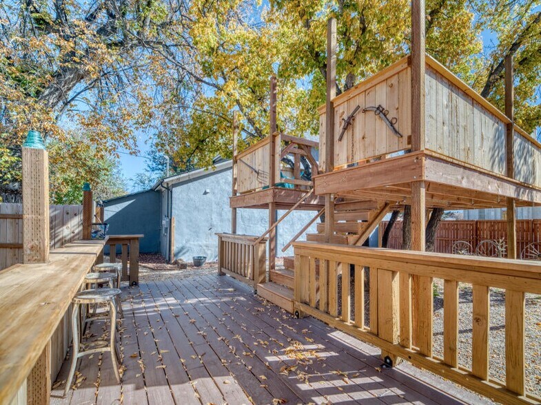 More Photos Of 118 7th st, Walsenburg Office Residential For Sale