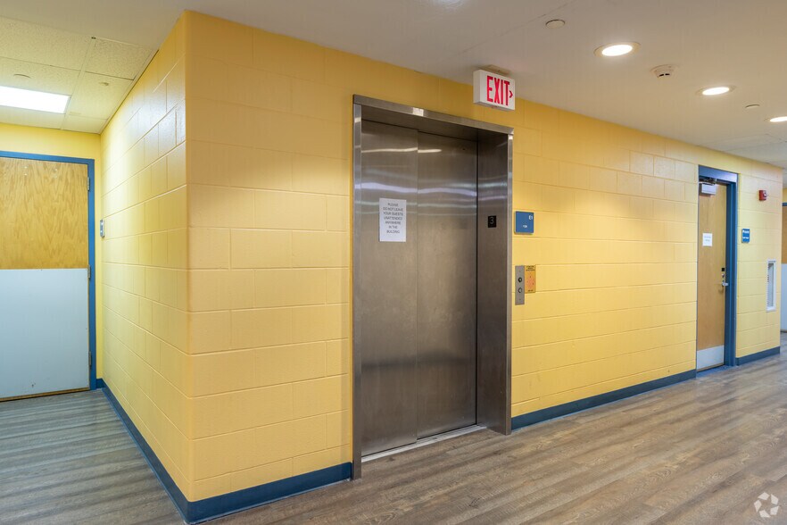 Photo of 1st Floor Ste D126-134