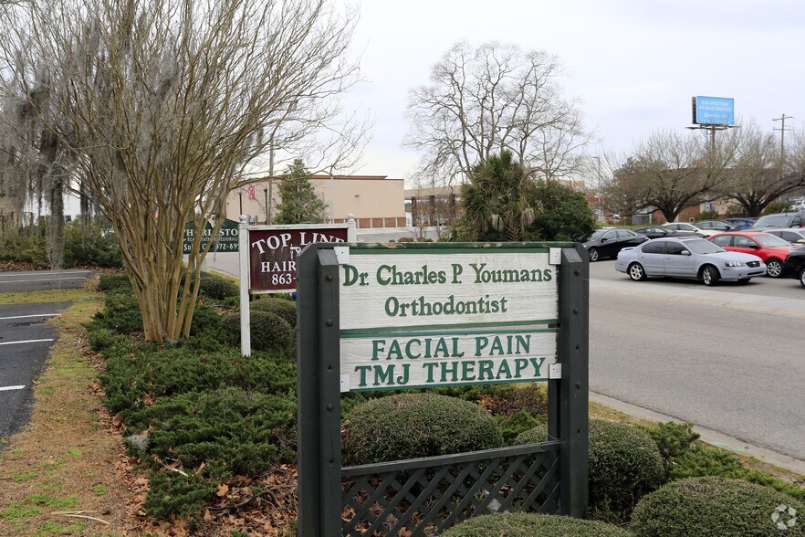 More Photos Of 8730 Northpark Blvd, North Charleston Office For Sale
