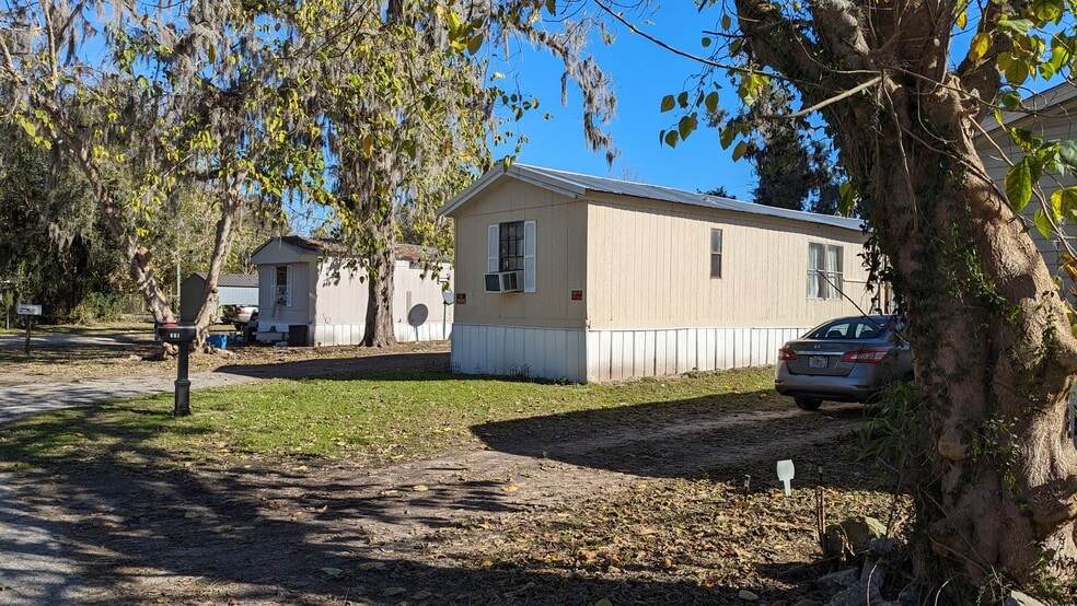More Photos Of 170 NE Craig Ave, Lake City Manufactured Housing Mobile Home Park For Sale