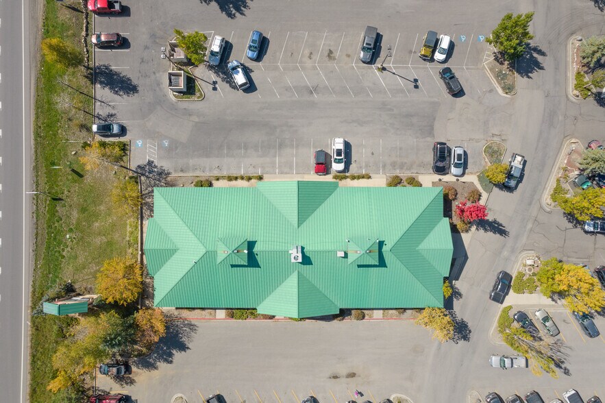 More Photos Of 140 Country Center Dr, Pagosa Springs Storefront For Sale