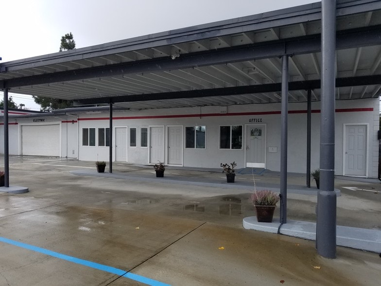 More Photos Of 1329 Virginia St, Vallejo Auto Repair For Sale