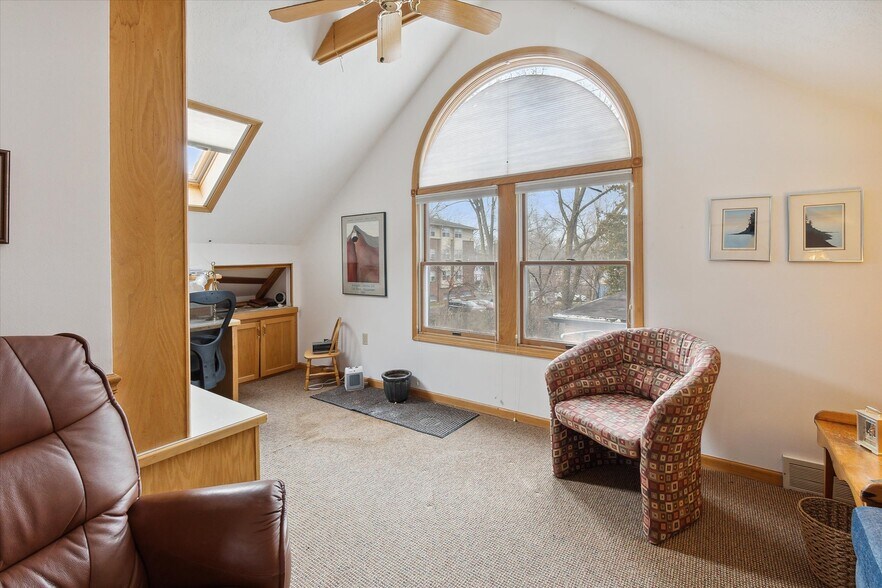 More Photos Of 415 W Grand River Ave, East Lansing Office Residential For Sale