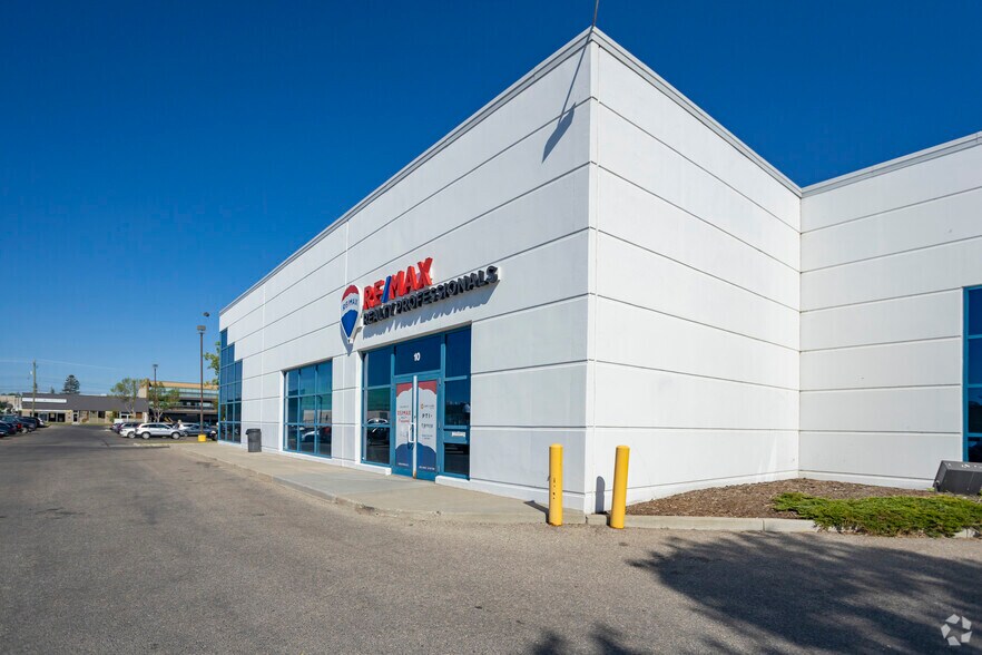 More Photos Of 6020 1A St SW, Calgary General Retail For Sale