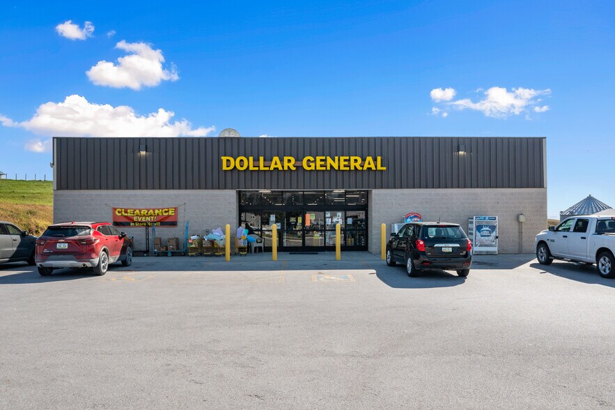 More Photos Of 15 W Main St, Treynor Freestanding For Sale