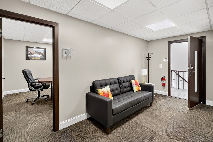 More Photos Of 228 Route 34, Old Bridge Office For Sale