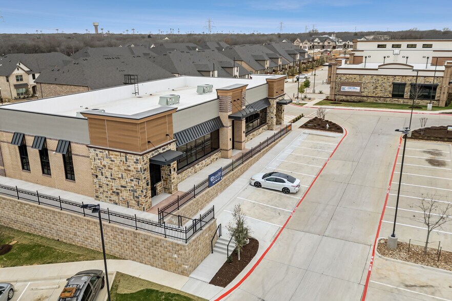 More Photos Of 4600 Eden Rd, Arlington Loft Creative Space For Sale