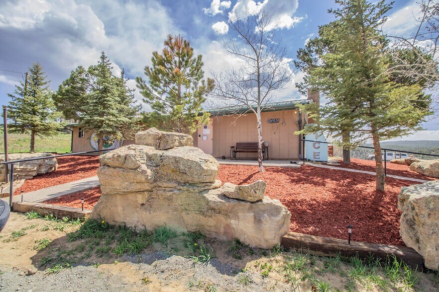 More Photos Of 22590 County Road 41.6, Aguilar Restaurant For Sale