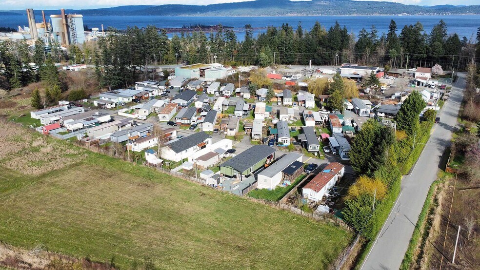More Photos Of 1745 Cecil St, Crofton Land For Sale