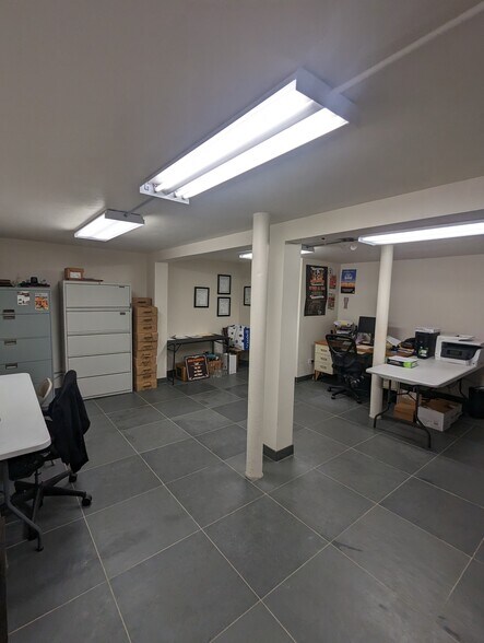 More Photos Of 1338 Main St, Crete Restaurant For Sale