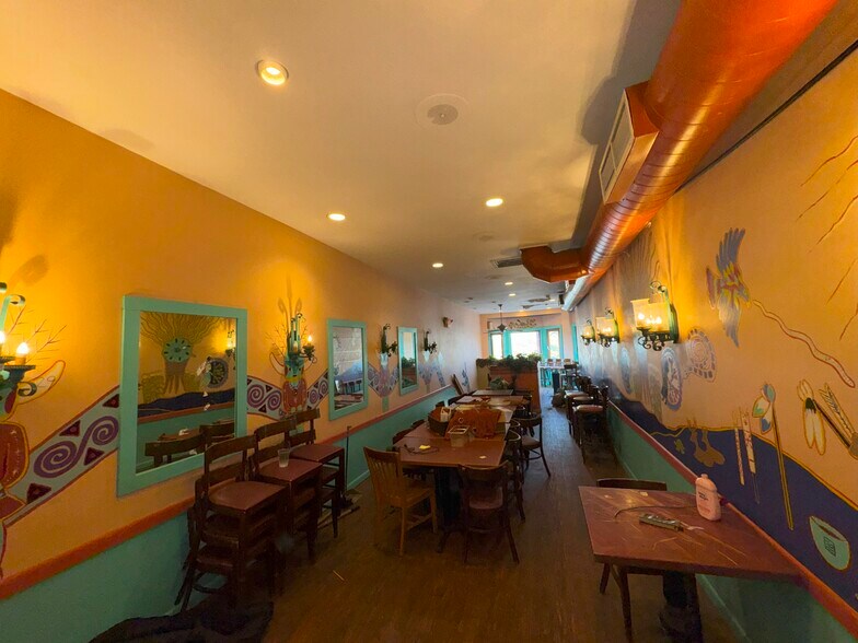 More Photos Of 1926 Atlantic Ave, Atlantic City Restaurant For Sale