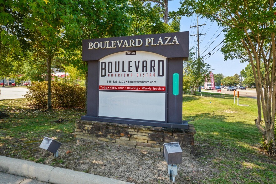 More Photos Of 70340 LA-21, Covington General Retail For Lease