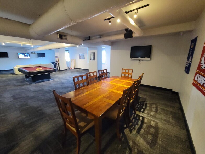 More Photos Of 700 E 8th St, Kansas City Apartments For Sale