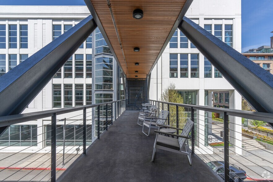 More Photos Of 2175 NW Raleigh St, Portland Coworking Space