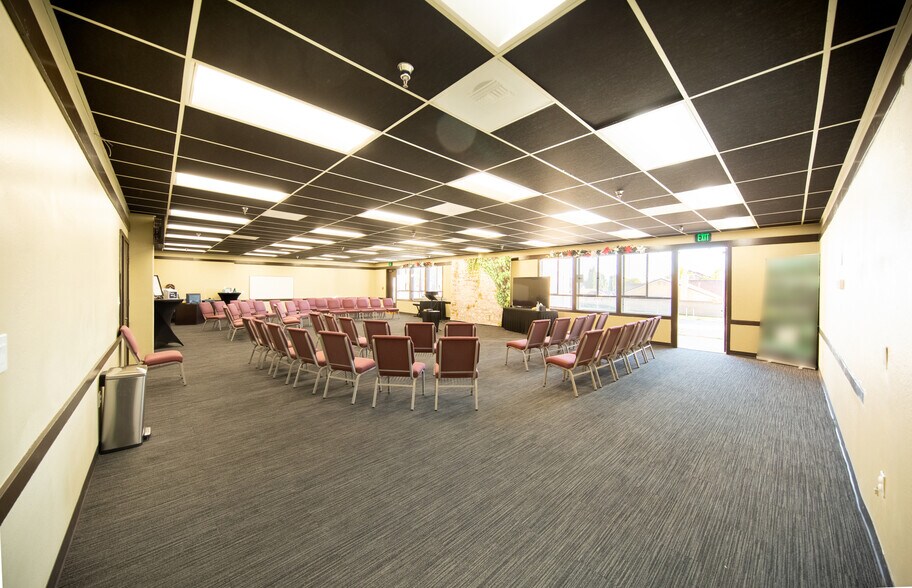 More Photos Of 24693 Ironwood Ave, Moreno Valley Daycare Center For Lease