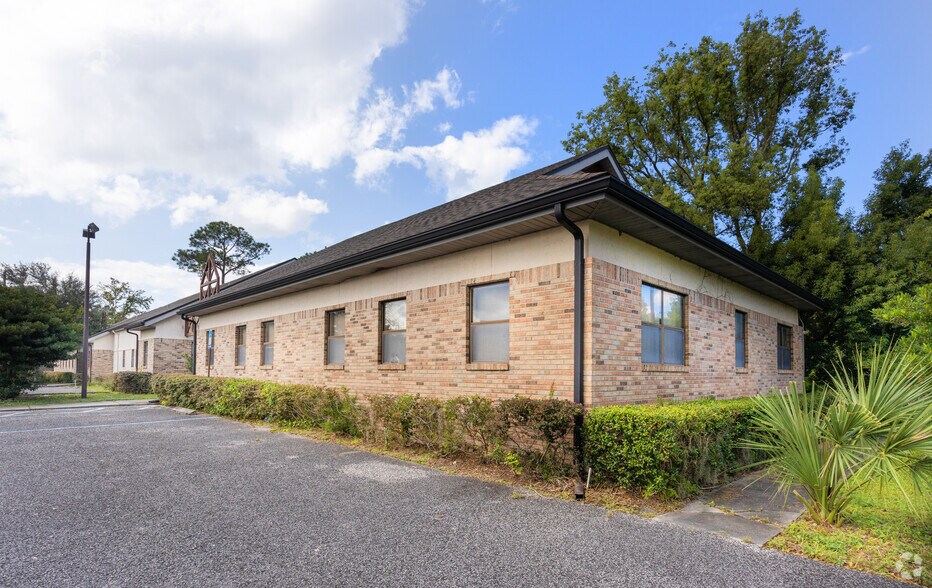 More Photos Of 5218 Jammes Rd, Jacksonville Medical For Lease