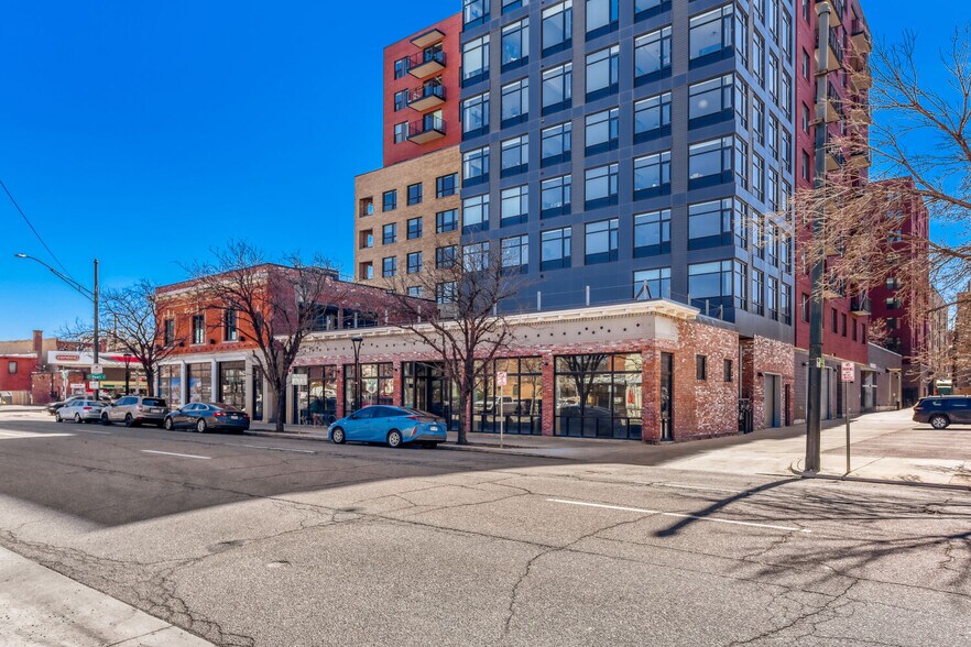 More Photos Of 1665 N Pearl St, Denver Apartments For Sale