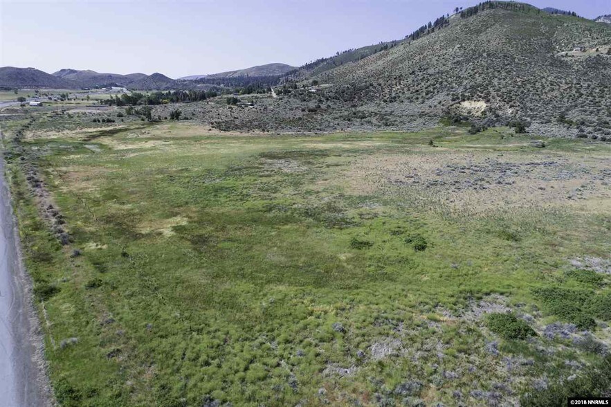 More Photos Of 7565 S Virginia St, Washoe Valley Land For Sale