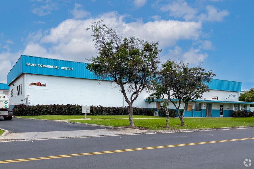 More Photos Of 91-226 Kauhi St, Kapolei Warehouse For Lease