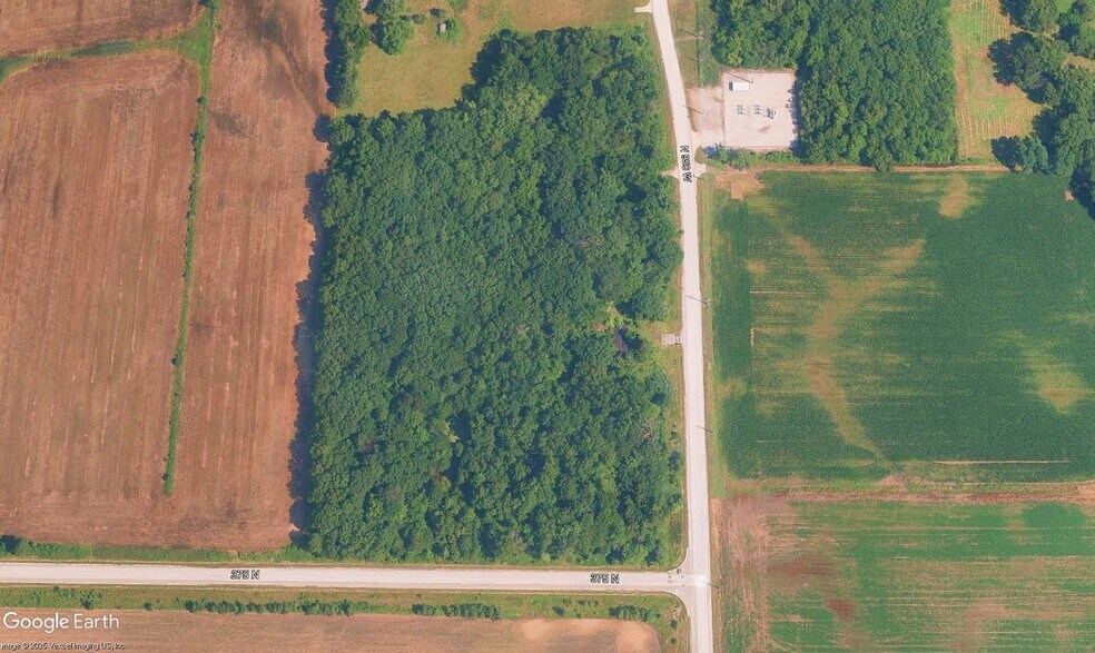 More Photos Of 3818 N 950 W, Michigan City Land For Sale