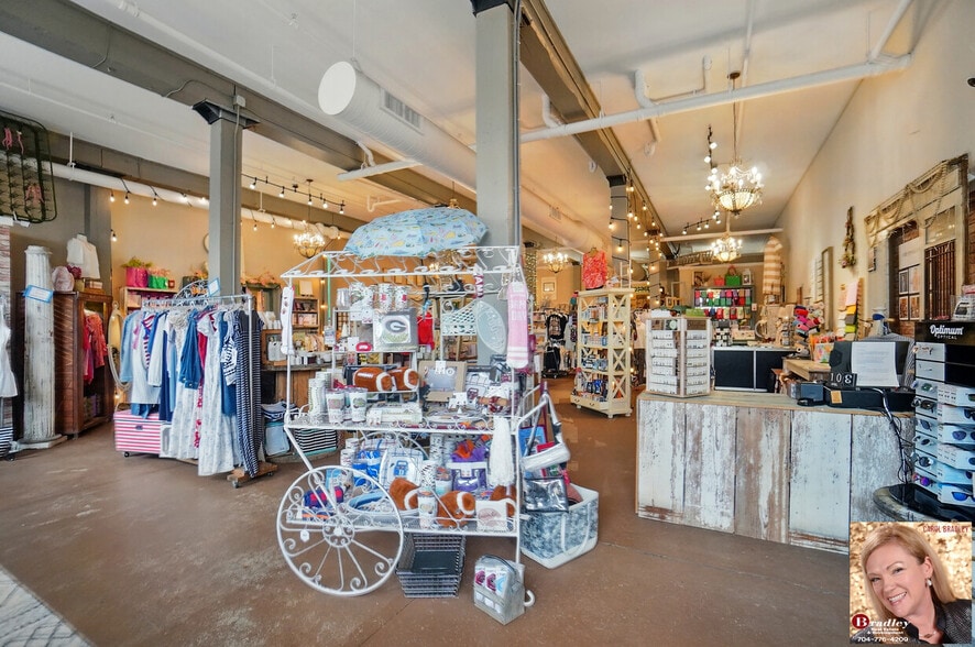 More Photos Of 109 N Hayne St, Monroe Apartments For Sale