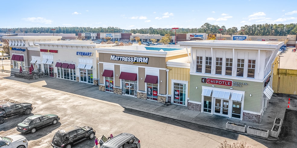 More Photos Of 1305 Western Blvd, Jacksonville Unknown For Lease