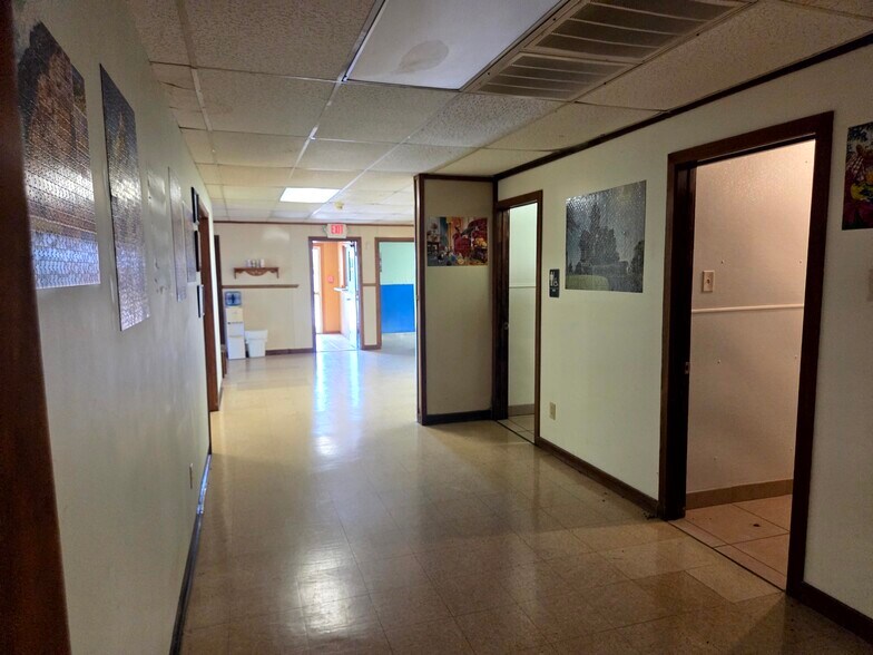 More Photos Of 2222 Belt Line Rd, Garland Religious Facility For Sale