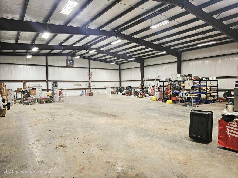 More Photos Of 4126 W Junction St, Springfield Industrial For Lease