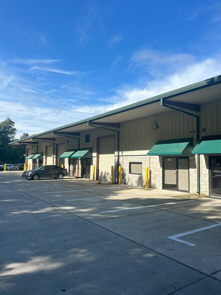 More Photos Of 4640 Subchaser Ct, Jacksonville Warehouse For Sale