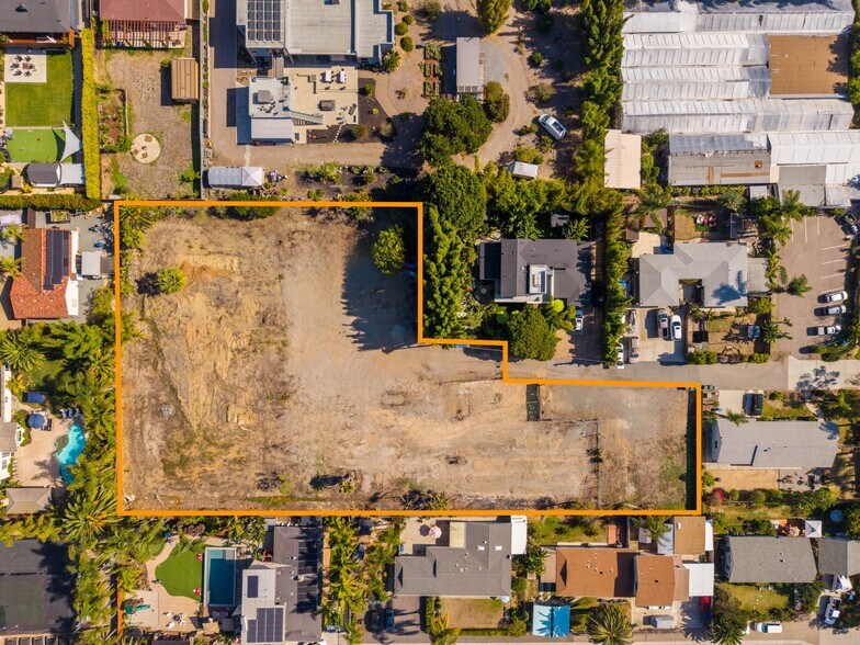 More Photos Of 834 Leucadia Blvd, Encinitas Land For Sale