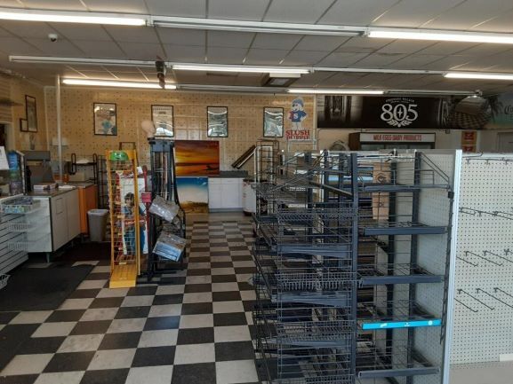 More Photos Of 800 N H St, Lompoc Convenience Store For Sale