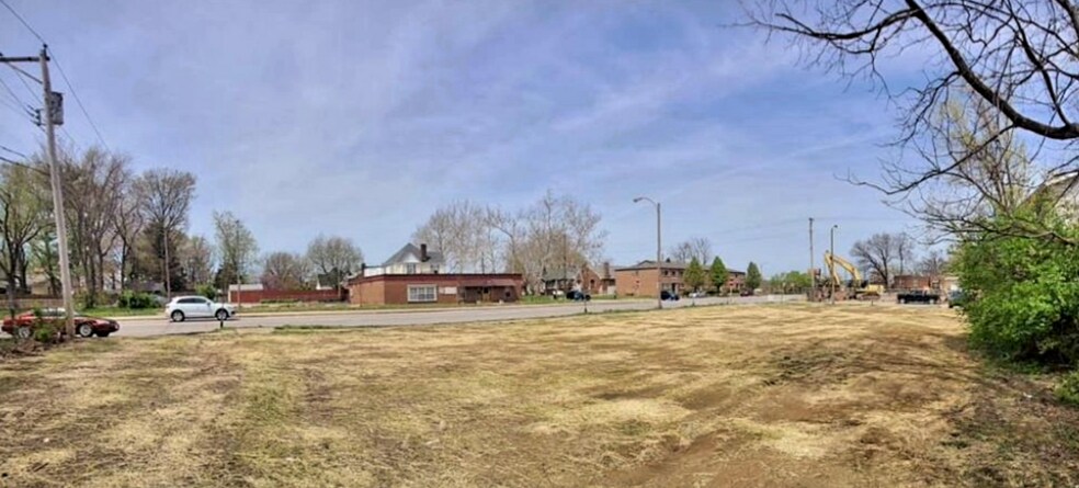 More Photos Of 6846 Fyler Ave, Saint Louis Land For Sale