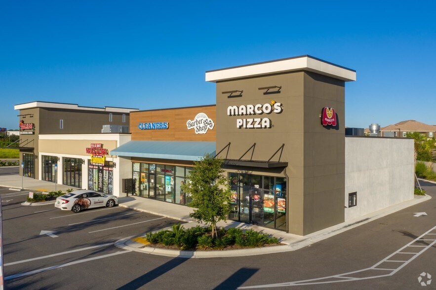 More Photos Of 8738 Baymeadows Rd, Jacksonville Freestanding For Lease