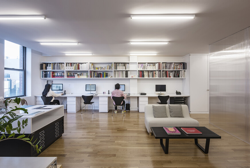 More Photos Of 53-55 Elizabeth St, New York Office Residential For Sale