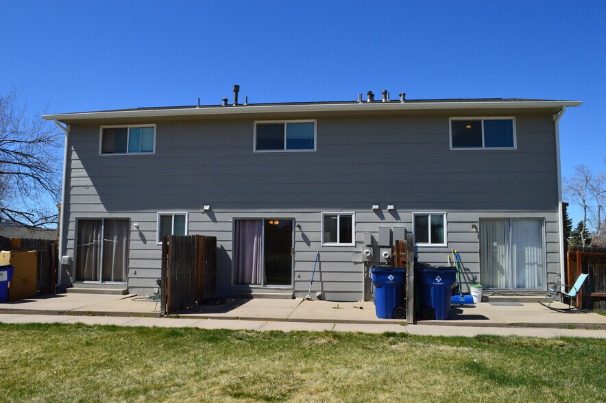 More Photos Of 14280 E 22nd Pl, Aurora Apartments For Sale