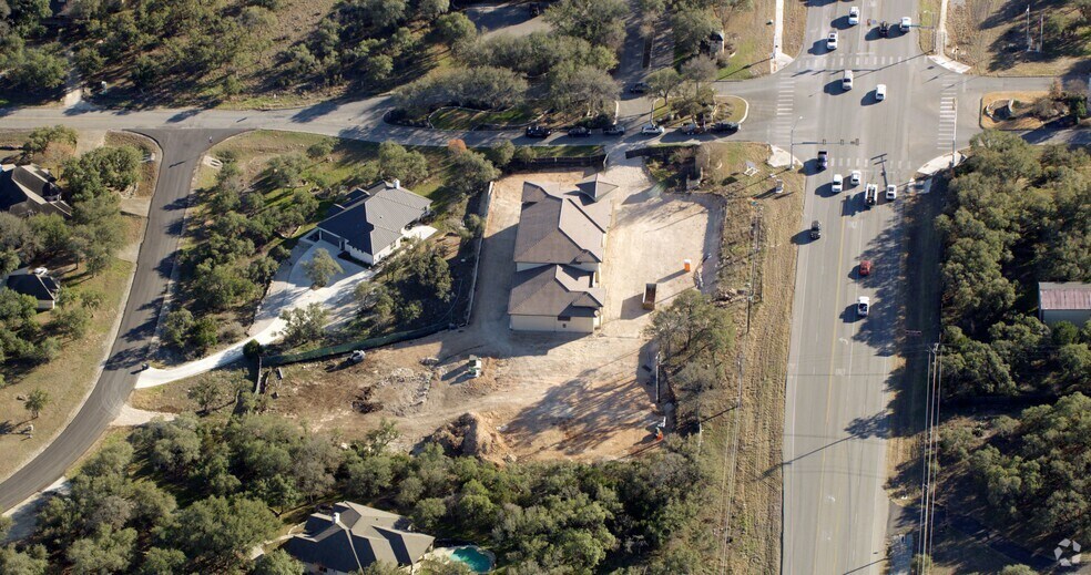 More Photos Of 6442 FM 306, New Braunfels Medical For Lease