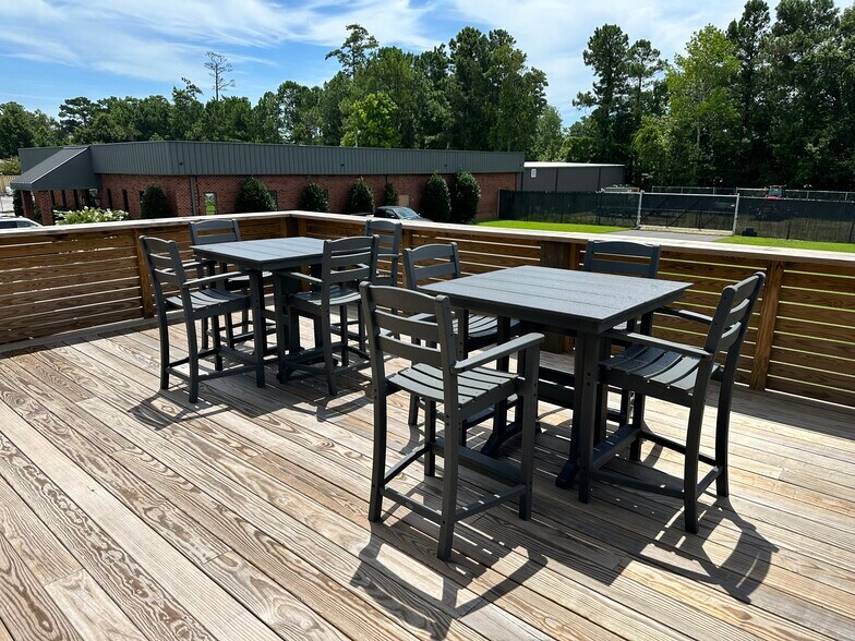 More Photos Of 5447 Hwy 70, Morehead City Coworking Space