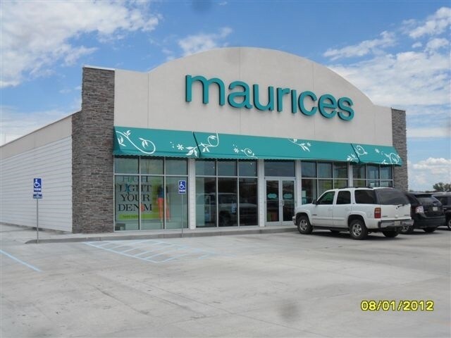 Primary Photo Of 1418 US Highway 20, Chadron General Retail For Sale