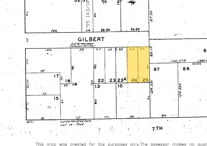 More Photos Of 156 Gilbert St, San Francisco Warehouse For Lease