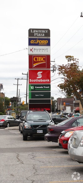 More Photos Of 3090-3114 Bathurst St, Toronto Unknown For Sale