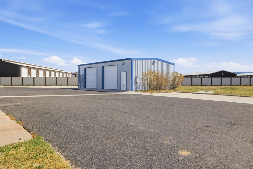 More Photos Of 2931 Soldier Springs Rd, Laramie Warehouse For Sale